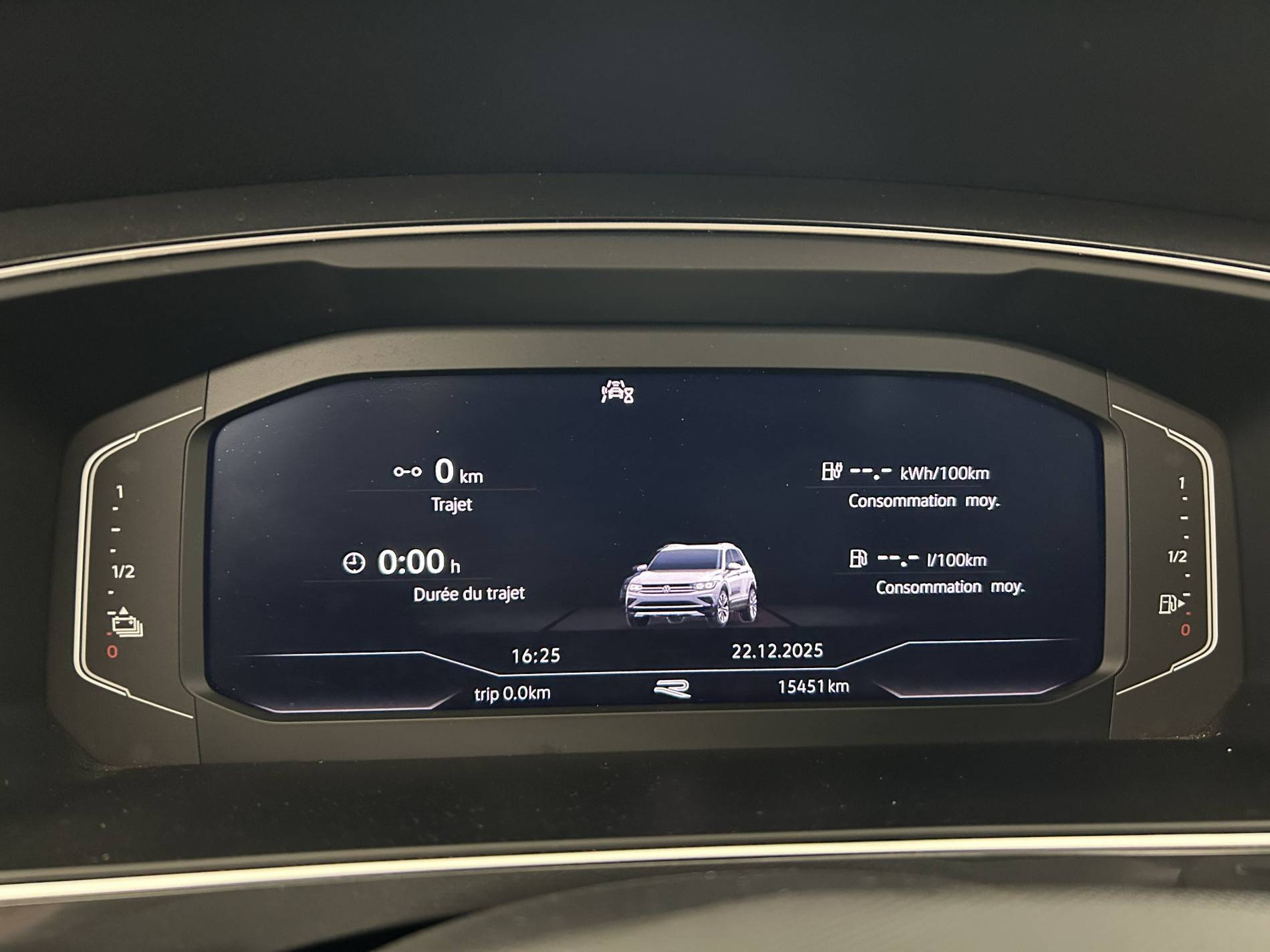 Vente en ligne Volkswagen Tiguan  1.4 eHybrid 245ch DSG6 au prix de 36 780 €