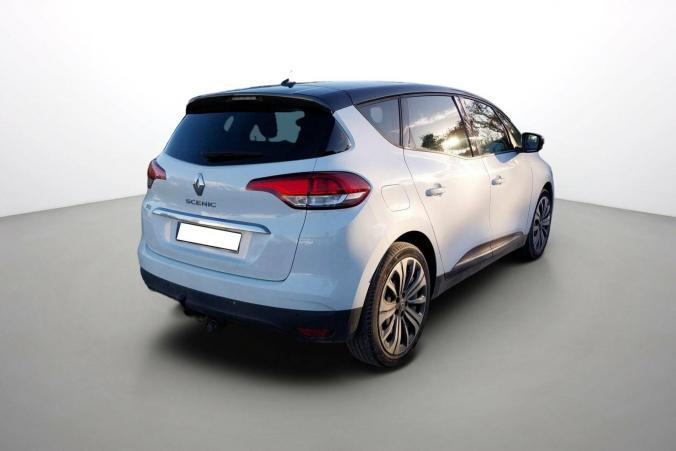 Vente en ligne Renault Scenic 4 Scenic Blue dCi 120 - 21 au prix de 20 990 €