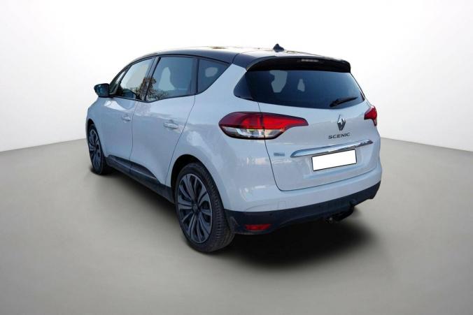 Vente en ligne Renault Scenic 4 Scenic Blue dCi 120 - 21 au prix de 20 990 €