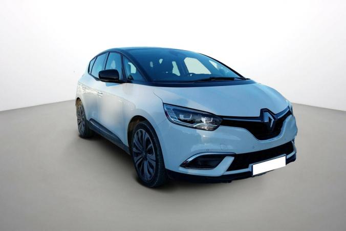 Vente en ligne Renault Scenic 4 Scenic Blue dCi 120 - 21 au prix de 20 990 €