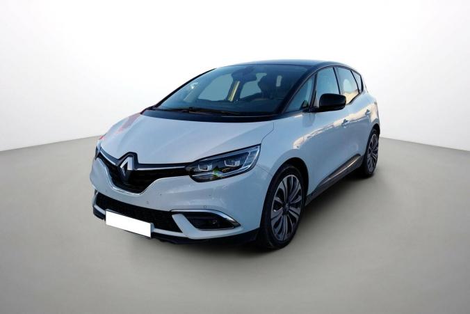 Vente en ligne Renault Scenic 4 Scenic Blue dCi 120 - 21 au prix de 20 990 €