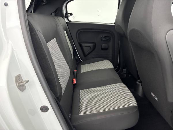 Vente en ligne Renault Twingo 3  SCe 65 au prix de 8 990 €