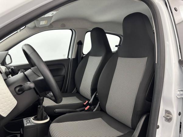 Vente en ligne Renault Twingo 3  SCe 65 au prix de 8 990 €