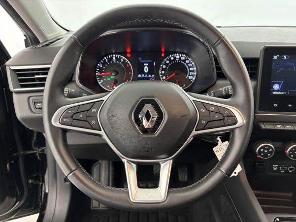 Vente en ligne Renault Clio 5 Clio TCe 90 - 21N au prix de 13 490 €