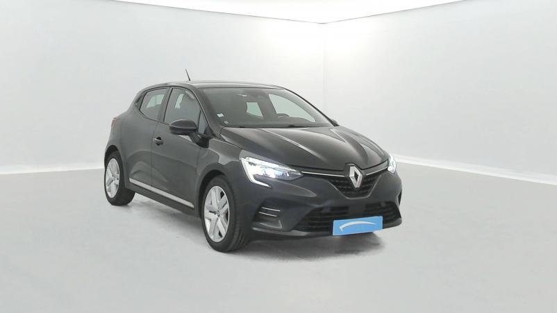 Vente en ligne Renault Clio 5 Clio TCe 90 - 21N au prix de 13 490 €