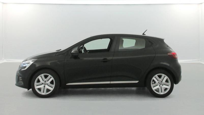Vente en ligne Renault Clio 5 Clio TCe 90 - 21N au prix de 13 490 €