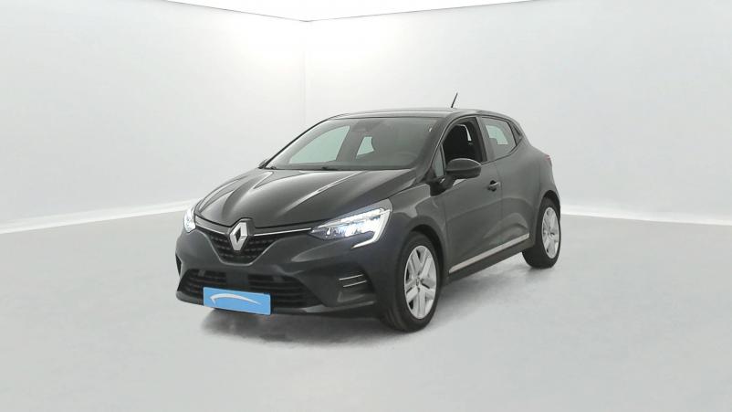 Vente en ligne Renault Clio 5 Clio TCe 90 - 21N au prix de 13 490 €