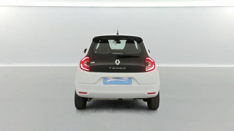Vente en ligne Renault Twingo 3  SCe 65 au prix de 8 990 €