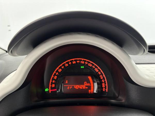 Vente en ligne Renault Twingo 3  SCe 65 au prix de 8 990 €