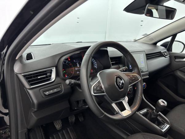 Vente en ligne Renault Clio 5 Clio TCe 90 - 21N au prix de 13 490 €