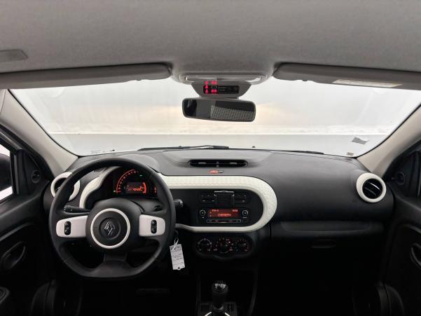 Vente en ligne Renault Twingo 3  SCe 65 au prix de 8 990 €