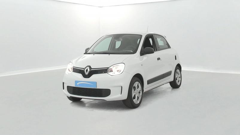 Vente en ligne Renault Twingo 3  SCe 65 au prix de 8 990 €