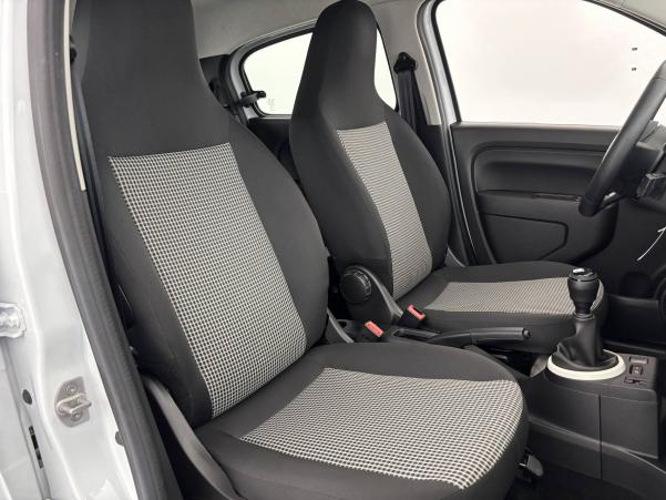 Vente en ligne Renault Twingo 3  SCe 65 au prix de 8 990 €