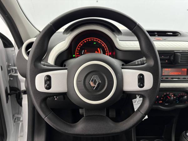 Vente en ligne Renault Twingo 3  SCe 65 au prix de 8 990 €