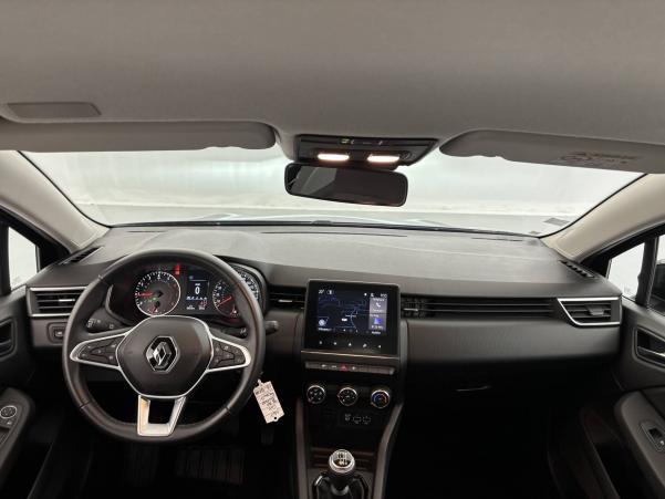 Vente en ligne Renault Clio 5 Clio TCe 90 - 21N au prix de 13 490 €
