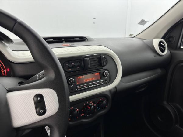 Vente en ligne Renault Twingo 3  SCe 65 au prix de 8 990 €