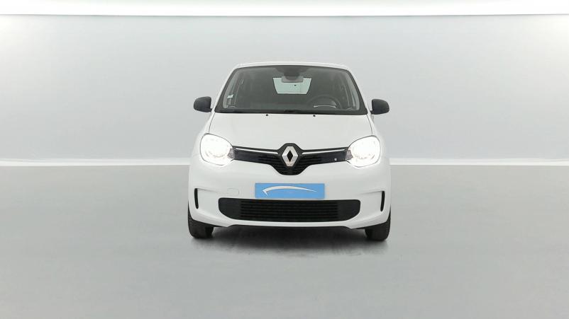 Vente en ligne Renault Twingo 3  SCe 65 au prix de 8 990 €