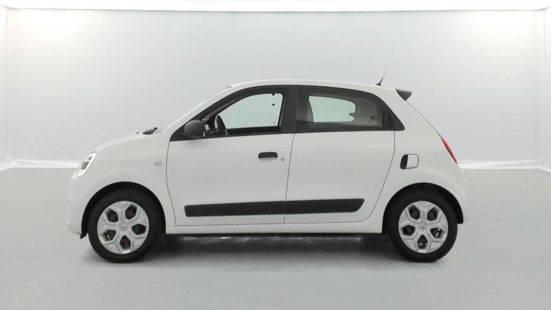Vente en ligne Renault Twingo 3  SCe 65 au prix de 8 990 €