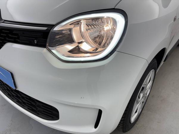 Vente en ligne Renault Twingo 3  SCe 65 au prix de 8 990 €
