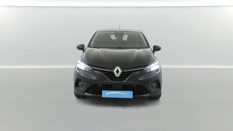 Vente en ligne Renault Clio 5 Clio TCe 90 - 21N au prix de 13 490 €
