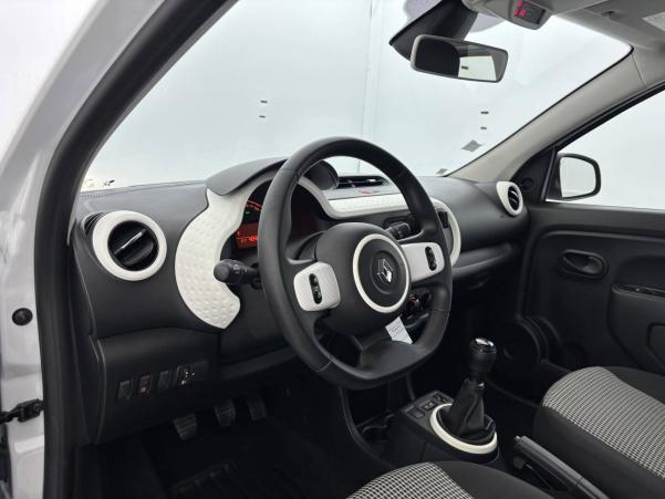 Vente en ligne Renault Twingo 3  SCe 65 au prix de 8 990 €