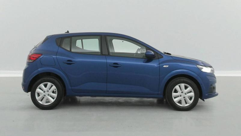 Vente en ligne Dacia Sandero  TCe 90 au prix de 14 990 €