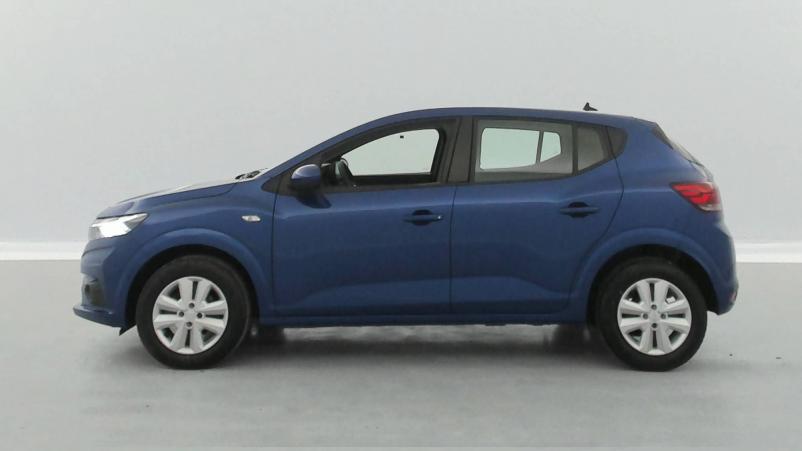 Vente en ligne Dacia Sandero  TCe 90 au prix de 14 990 €