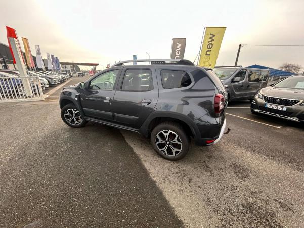 Vente en ligne Dacia Duster  dCi 110 4x2 au prix de 12 490 €