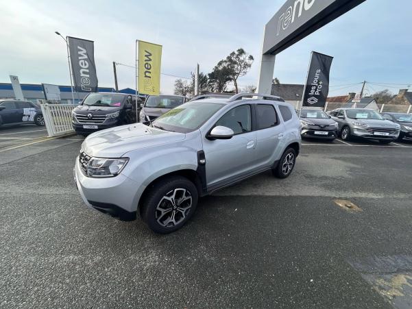 Vente en ligne Dacia Duster  Blue dCi 115 4x2 au prix de 13 990 €