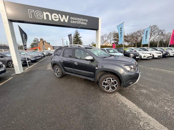 Vente en ligne Dacia Duster  dCi 110 4x2 au prix de 12 490 €