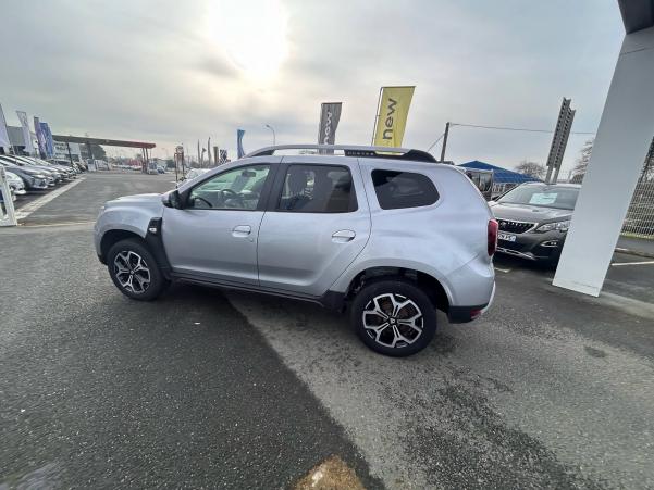 Vente en ligne Dacia Duster  Blue dCi 115 4x2 au prix de 13 990 €