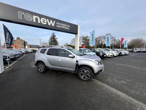 Vente en ligne Dacia Duster  Blue dCi 115 4x2 au prix de 13 990 €