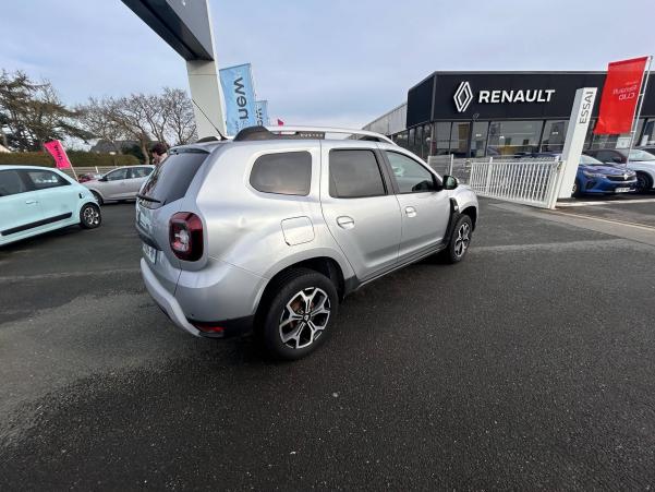 Vente en ligne Dacia Duster  Blue dCi 115 4x2 au prix de 13 990 €