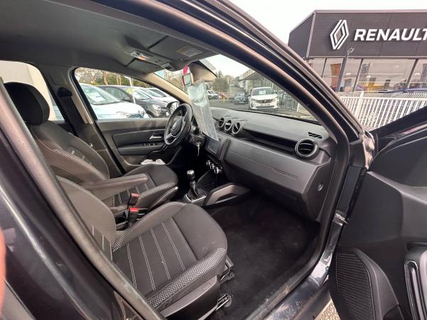 Vente en ligne Dacia Duster  dCi 110 4x2 au prix de 12 490 €