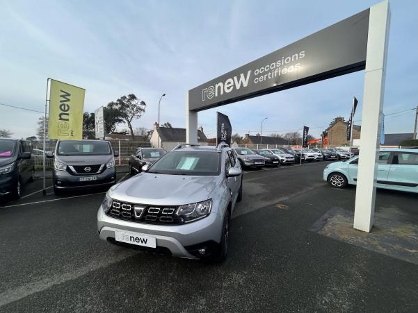 Vente en ligne Dacia Duster  Blue dCi 115 4x2 au prix de 13 990 €