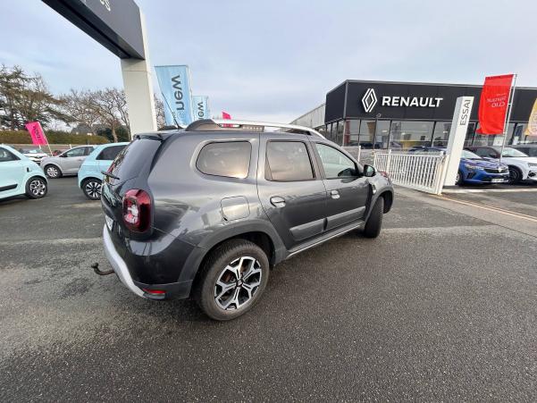 Vente en ligne Dacia Duster  dCi 110 4x2 au prix de 12 490 €