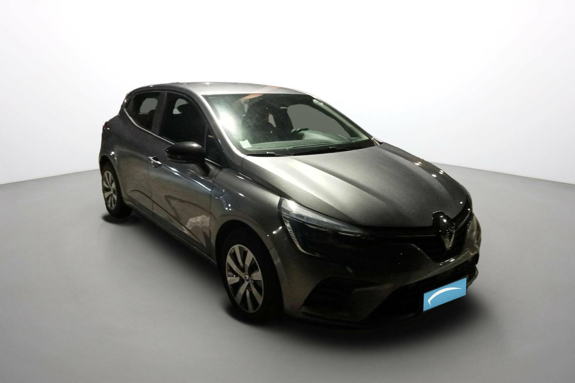 Vente en ligne Renault Clio 5 Clio TCe 90 au prix de 13 980 €