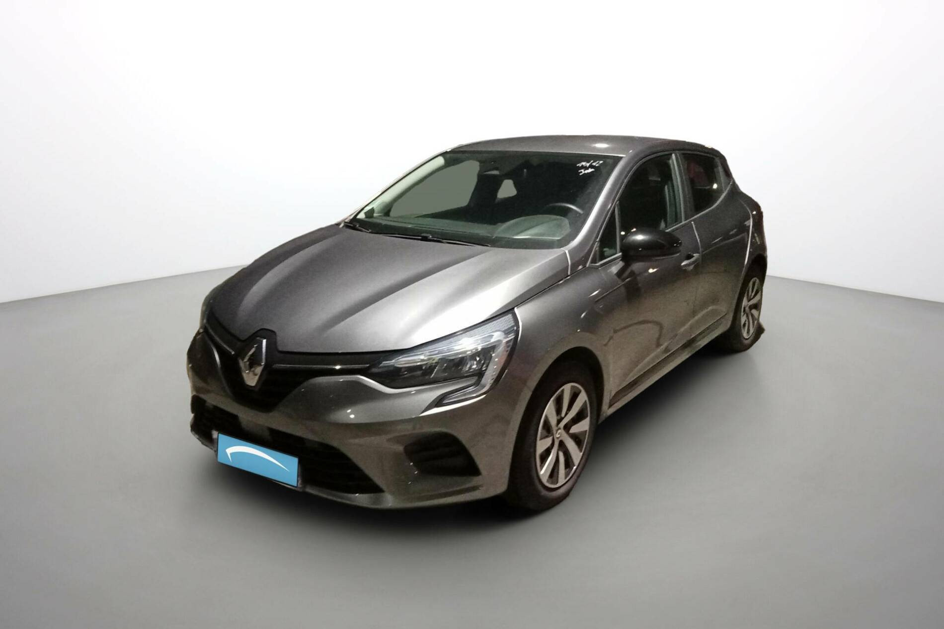 Renault Clio 5 Clio TCe 90 occasion de 2023 en vente à Lannion