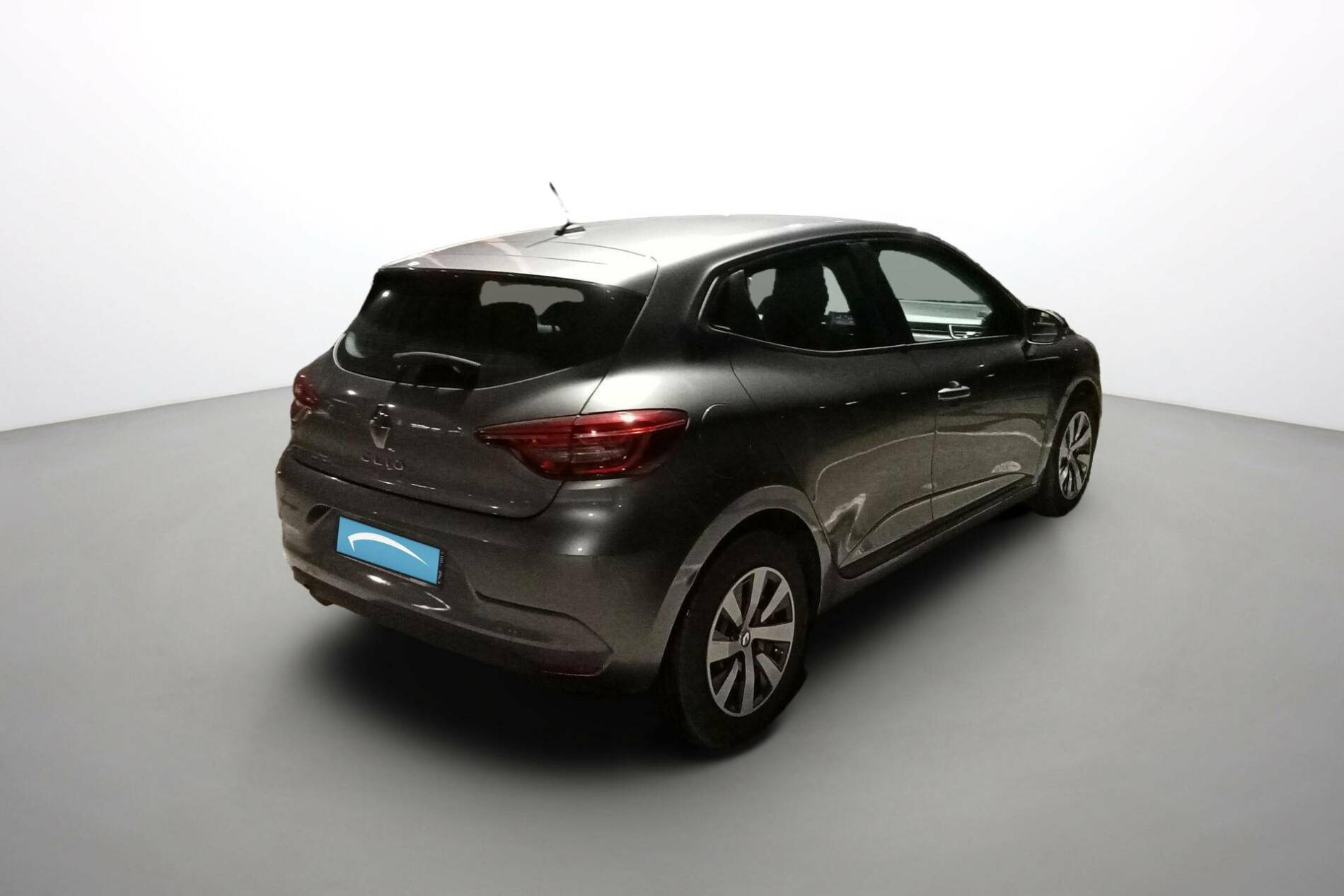 Vente en ligne Renault Clio 5 Clio TCe 90 au prix de 13 980 €