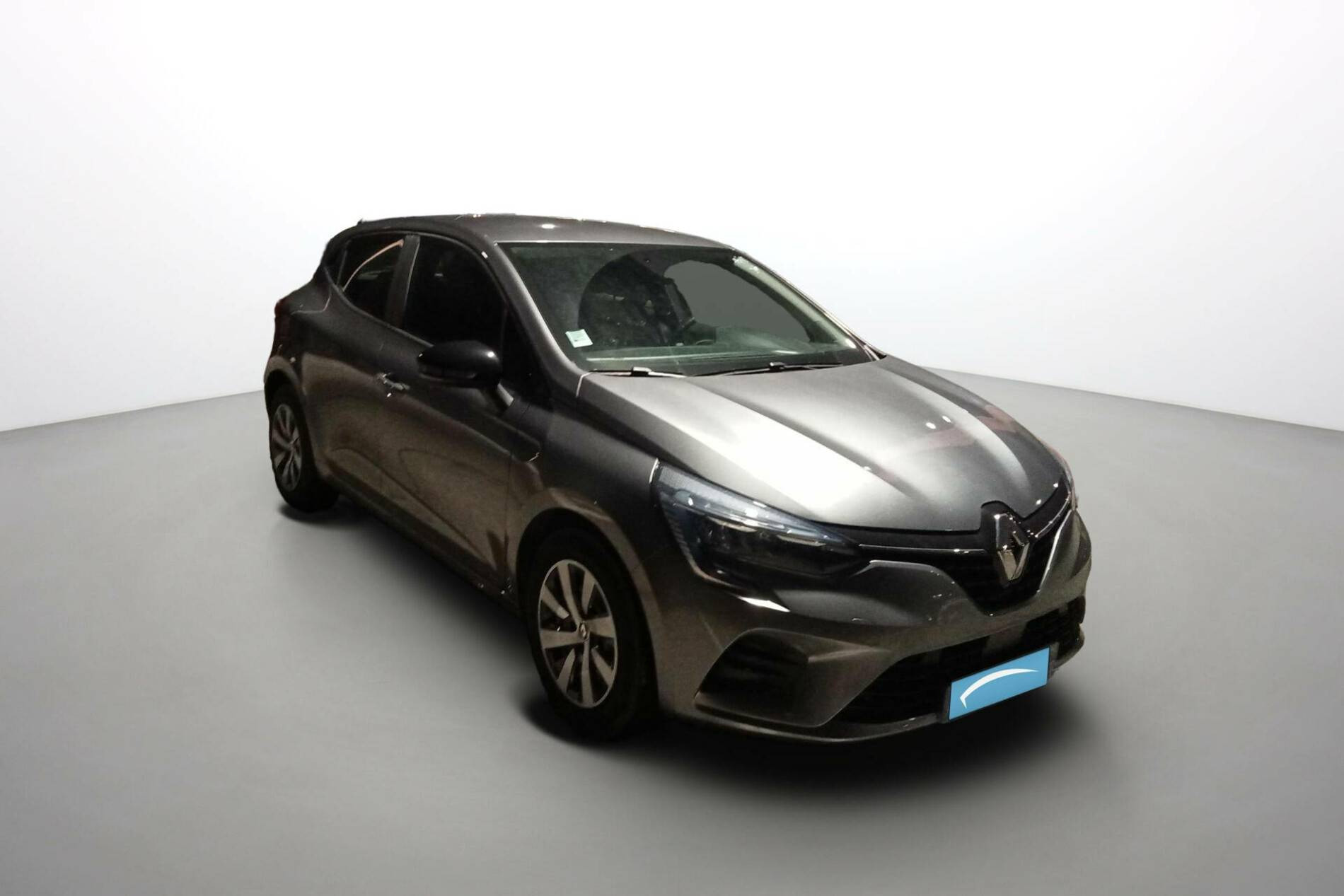 Vente en ligne Renault Clio 5 Clio TCe 90 au prix de 13 980 €