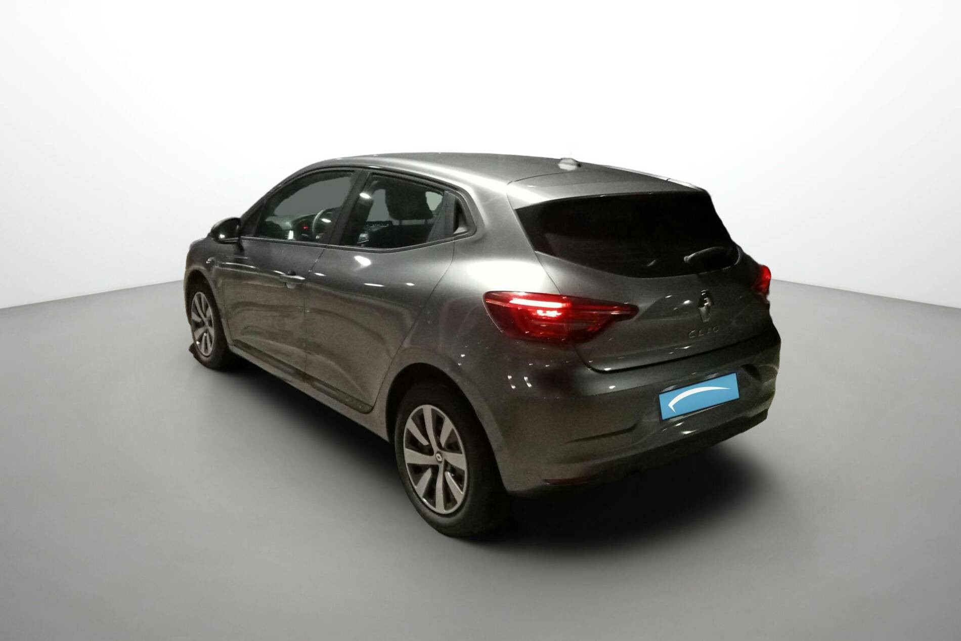 Vente en ligne Renault Clio 5 Clio TCe 90 au prix de 13 980 €