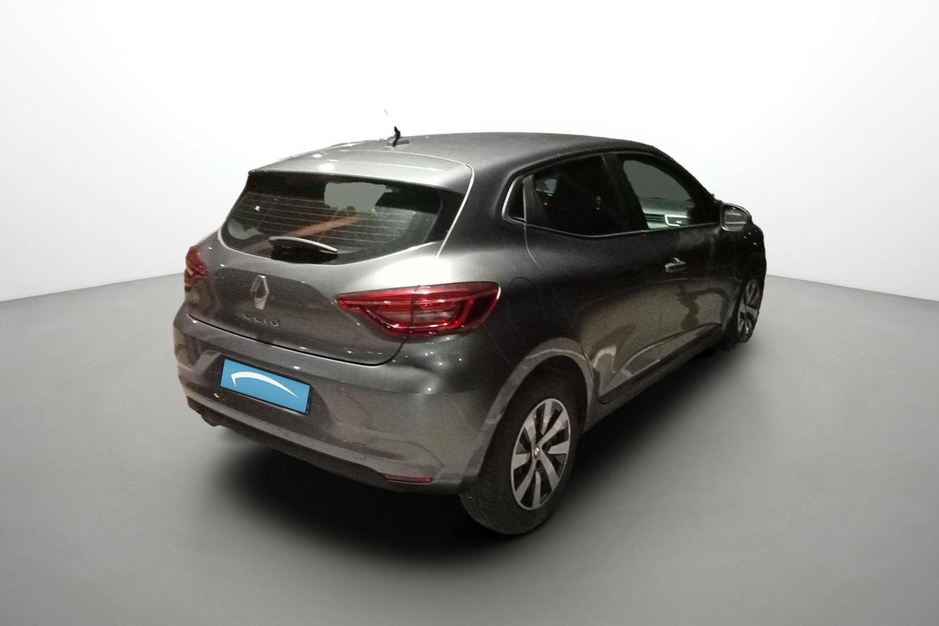 Vente en ligne Renault Clio 5 Clio TCe 90 au prix de 13 980 €