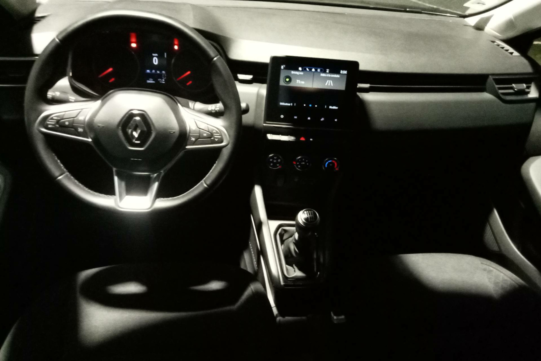 Vente en ligne Renault Clio 5 Clio TCe 90 au prix de 13 980 €