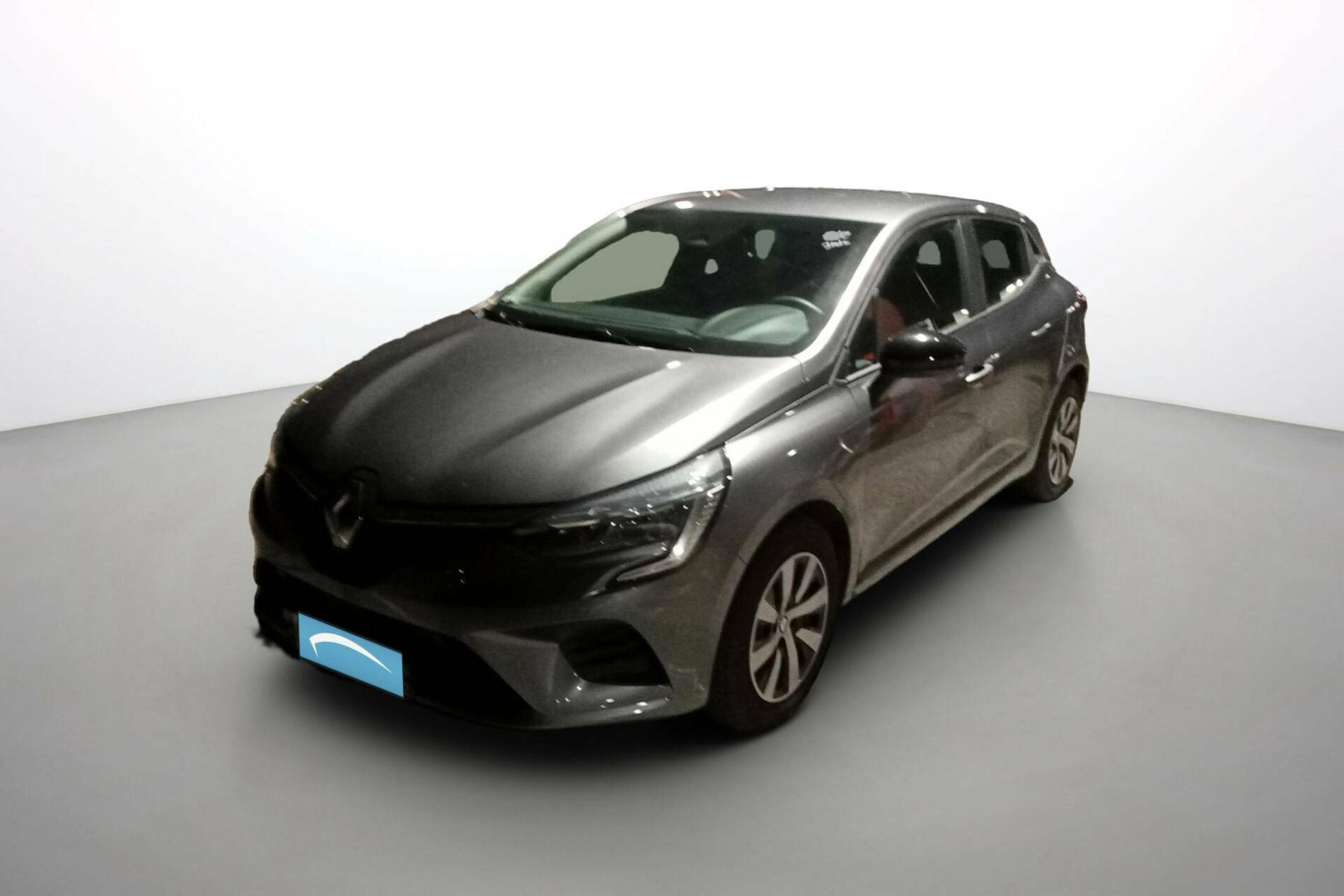 Renault Clio 5 Clio TCe 90 occasion de 2023 en vente à Lannion