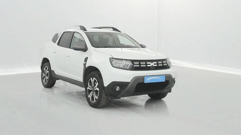 Vente en ligne Dacia Duster  Blue dCi 115 4x2 au prix de 20 990 €