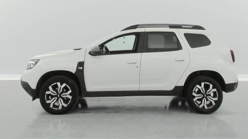 Vente en ligne Dacia Duster  Blue dCi 115 4x2 au prix de 20 990 €