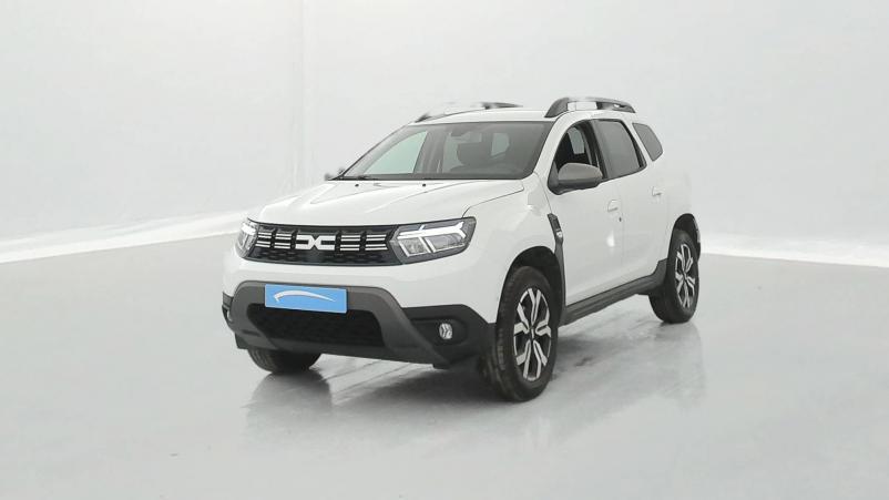 Vente en ligne Dacia Duster  Blue dCi 115 4x2 au prix de 20 990 €