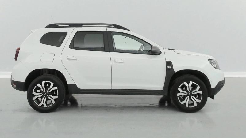 Vente en ligne Dacia Duster  Blue dCi 115 4x2 au prix de 20 990 €