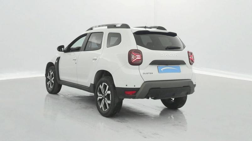 Vente en ligne Dacia Duster  Blue dCi 115 4x2 au prix de 20 990 €