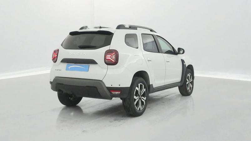 Vente en ligne Dacia Duster  Blue dCi 115 4x2 au prix de 20 990 €